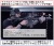 Toxicant Airsoft 20mmレール対応 GBRS GROUP HYDRA マウント BK/FDE
