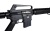 【NPAS】T8/CGS COLT M609 XM177E1 10inchバレル ガスブローバックライフル