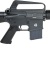 T8/CGS COLT GAU-5/A/A 11.5inchバレル ガスブローバックライフル