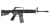 【JPバージョン】T8/CGS COLT M723 14.5inch ガスブローバックライフル
