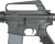 【JPバージョン】T8/CGS COLT M723 14.5inch ガスブローバックライフル