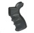 T8/CGS FAB Defense AR-15 Tactical Ergonomicタイプ ピストルグリップ 東京マルイ M4 MWS対応