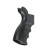T8/CGS FAB Defense AR-15 Tactical Ergonomicタイプ ピストルグリップ 東京マルイ M4 MWS対応