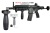 CGS/T8 HK416C ガスブローバックライフル  BK(Umarex Licensed)