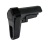 BJ TAC sb tactical SBA3タイプ ストック BK/DE 各社 M4/M16 GBBシリーズ対応