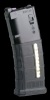 T8 PMAG M3 Window 30Rタイプ スペアマガジン 東京マルイ M4 MWS対応 (BK / FDE)