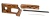 Trench Airsoft ADAR 2-15 リアルウッド コンバージョンキット 東京マルイ M4 MWS対応
