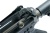 ANGRY GUN マルイ MWS/次世代/旧世代 M4/M16 GBB/AEG 対応 L119A2タイプ エクステンションチャージングハンドルラッチ