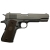 TANIO・KOBA （タニオ・コバ） GM7.5 Pre70 BMC製スチールイジェクターシャーシ付 HW モデルガン
