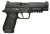 WE Wilson Combat カスタム WCP320 GBB