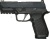 WE Wilson Combat カスタム WCP320 Carry