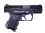 WE P99 Conpact GBB BK