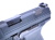 WE P99 Conpact GBB BK