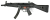 ★数量限定セール★【JPバージョン】 WE MP5A4 GBB BK