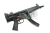 ★セール★【JPバージョン】 WE MP5A4 GBB BK (B&Tフォールディングストック Ver.）