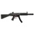 ★セール★【JPバージョン】 WE MP5 SD5 GBB BK