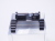 WII TECH マルイM4GBB用アンビセレクター (Rスタイル) (L-S)