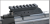 WII TECH WE AK74UN GBB 対応 リアサイトマウントレール