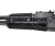 WII TECH Zenitco B-10U(2021Ver.)タイプ レールロアハンドガード マルイ AKM GBBシリーズ対応