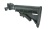 WII TECH M4系DPMSストックコンバージョンキット 東京マルイ AKM GBBシリーズ対応