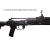 WII TECH Zenitco B33タイプ トップレールカバー 東京マルイ AKM GBB対応
