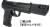 WII TECH　　Hitman 仕様　コンペンセイターセット　東京マルイ　HK45対応