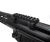 WII TECH Tacfireタイプ HK MP5 ロープロファイル スコープマウント WE/VFC MP5 GBBシリーズ対応
