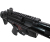 WII TECH MFIタイプ 5.5inch ロングユニバーサルロープロファイル スコープマウント WE/VFC MP5 GBBシリーズ対応