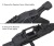 WII TECH T-22 MOD0 PYTHONSタイプ 8インチ M-LOKハンドガード&レシーバーセット  KJworks HAWKEYE(KC02)対応