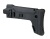 WII TECH ACRタイプ ストックコンバージョンキット VFC MP5 GBBシリーズ対応