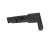 WII TECH M16A1タイプ スティールフォアードアシストノブ マルイ M4 MWS/AR GBB対応