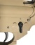 ★送料無料★FALCON TOYS KAC KS-1 L403A1 コンプリート GBB for MWS (FDE)
