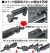 WII TECH Zenitco PT-5 2025Ver.タイプ フォールディングストック 東京マルイ AKM GBB対応