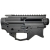 IRON AIRSOFT RWA BAD AUTHORITY ELITE AMBIDEXTROUS アルミレシーバーセット 東京マルイ M4 MWS対応