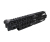 WII TECH Midwest Industries Alpha 10inchタイプ Quad レールハンドガード マルイ AKM GBBシリーズ対応