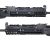 WII TECH Midwest Industries Alpha 10inchタイプ Quad レールハンドガード マルイ AKM GBBシリーズ対応