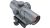 Bushnell AR751305 AR Optics Enrage Red ドットサイト