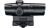 Bushnell AR751305 AR Optics Enrage Red ドットサイト