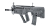 KWA/Umarex IWI Tavor SAR GBB （TAR21） 1J Ver.