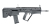 KWA/Umarex IWI Tavor SAR GBB （TAR21） 1J Ver.