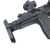 Airsoft Artisan B&T(Type B)タイプ MP9/TP9 リトラクタブルストック Black (KSC/KWA対応)