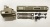 Airsoft Artisan PMタイプ SCAR M-LOKフロントセットキット VFC SCAR-H GBB対応 【BK/DE】