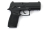 AEG(ASIA Electric Guns) SIG P320 Carry ガスブローバック BK