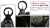 Bow Master Umarex/VFC MP5シリーズ対応 XS SIGHT Big Dot タイプ フロントナイトサイト
