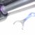 Bow Master アルミホップアップダイヤルセット VFC MP5 GBB用