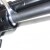 Bow Master アルミホップアップダイヤルセット VFC MP5 GBB用
