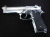 LS ベレッタ M92FS (SV)