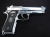 LS ベレッタ M92FS (SV)