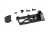 RWA RMR ドットサイトマウントベースセット BK 東京マルイ Hi-Capa 5.1 GBB対応