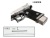 EMG TTI Blem-Ventoryタイプ マガジンベースパッド スタンダードタイプ UMAREX(VFC) GLOCK19 GBB対応